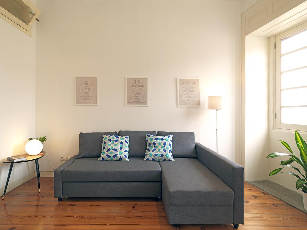 Apartament Feels Like - Central Flat Porto